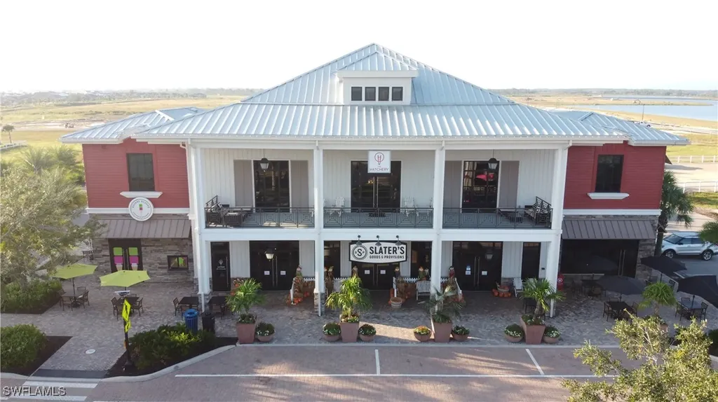 17716 Corkwood Bend Trail Punta Gorda FL 33982