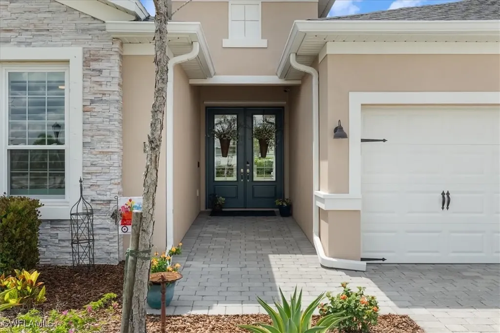 17716 Corkwood Bend Trail Punta Gorda FL 33982