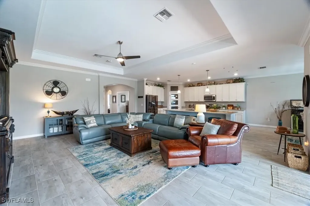 17716 Corkwood Bend Trail Punta Gorda FL 33982