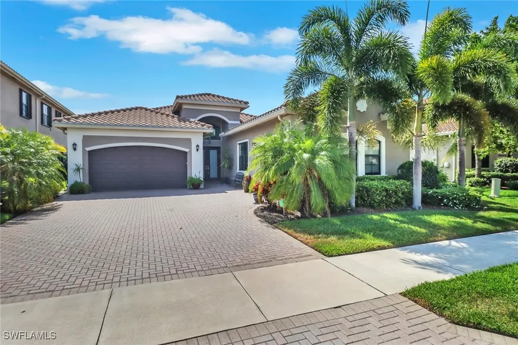 11692 Stonecreek Circle Fort Myers FL 33913