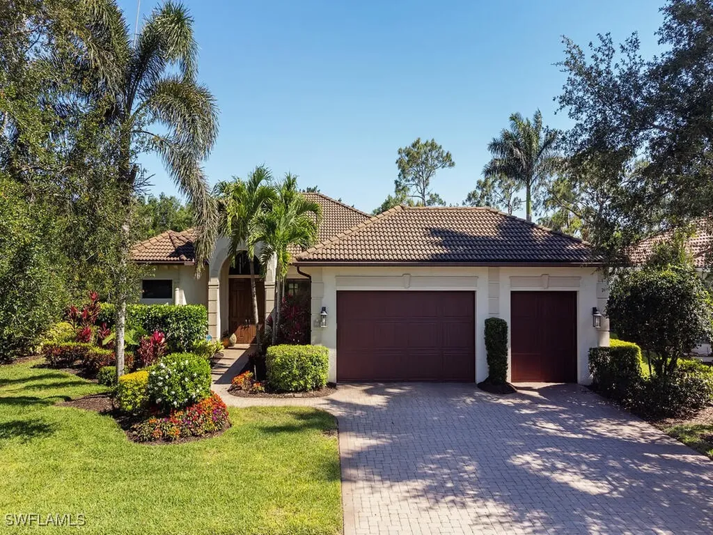 Naples FL, 8990 Lely Island Circle