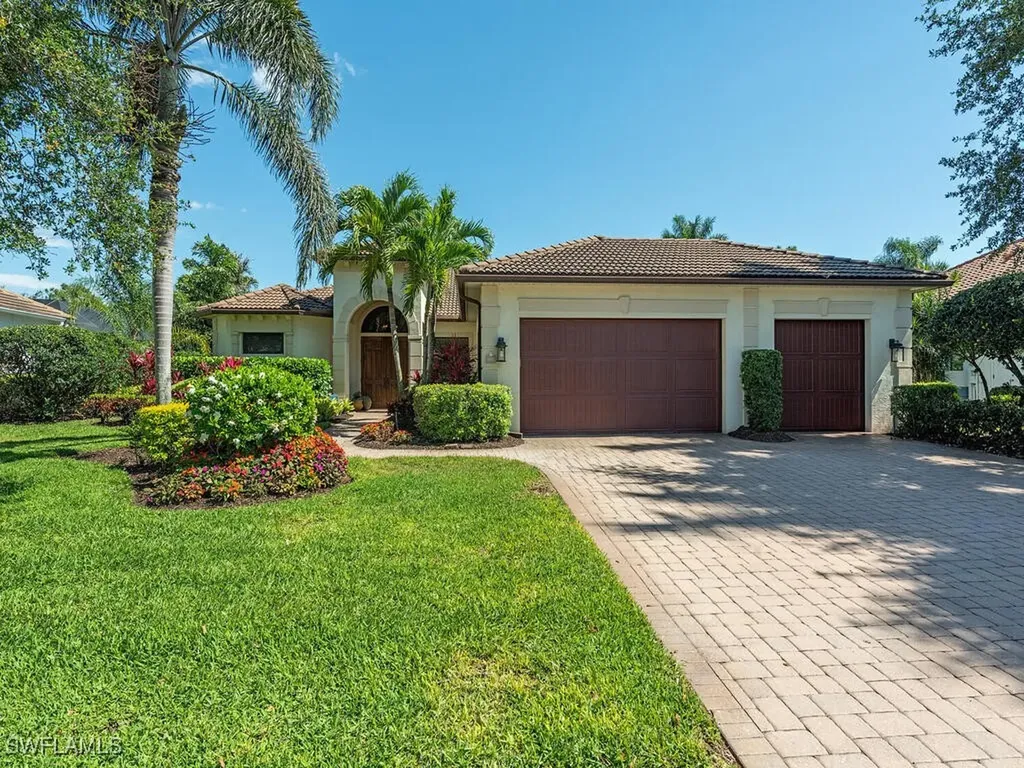 8990 Lely Island Circle Naples FL 34113
