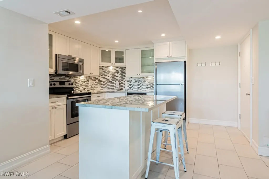 5 Bluebill Avenue Naples FL 34108