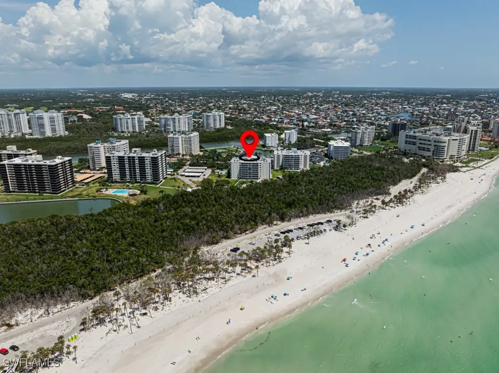 5 Bluebill Avenue Naples FL 34108
