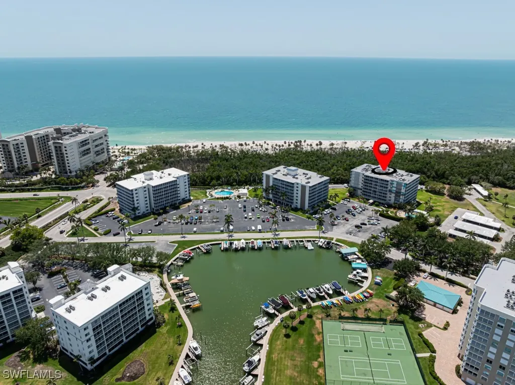 5 Bluebill Avenue Naples FL 34108