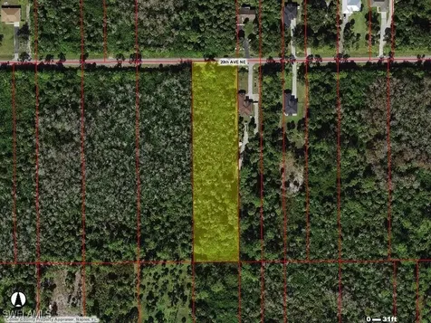 20TH Avenue NE Naples FL 34120