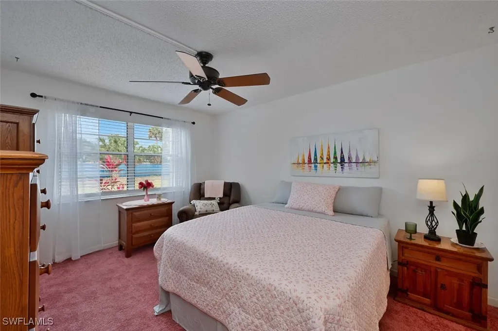 Naples FL, 4158 27TH Court SW, Unit 102