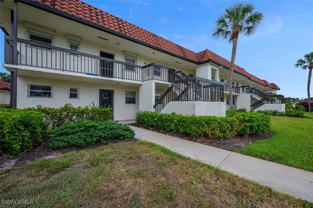 4158 27th Court SW Naples FL 34116