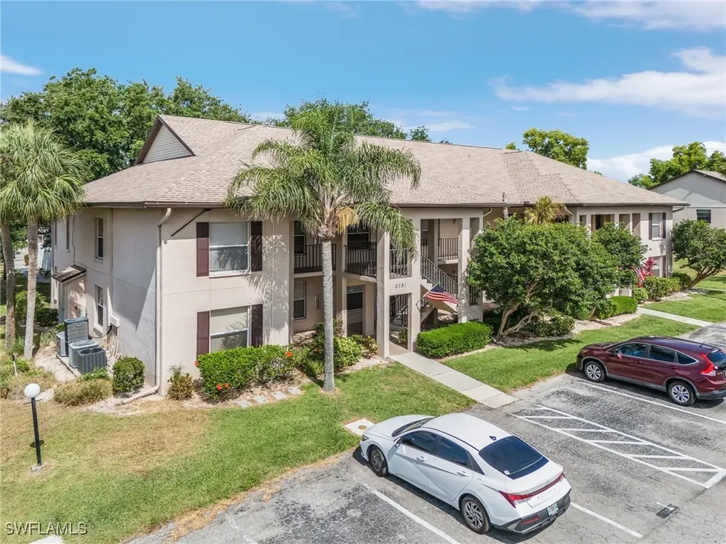 5731 Foxlake Drive North Fort Myers FL 33917