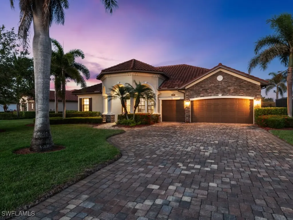 9430 Italia Way Naples FL 34113
