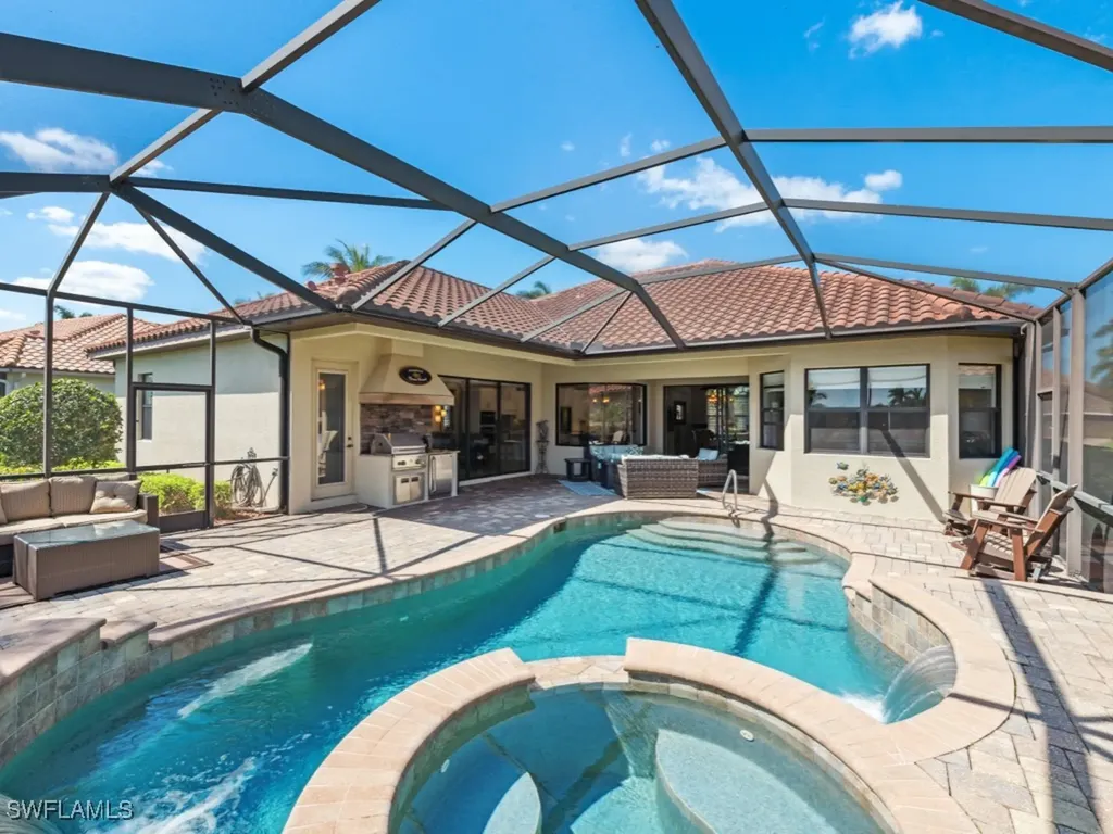 9430 Italia Way Naples FL 34113