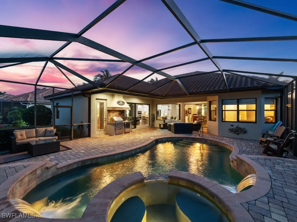 9430 Italia Way Naples FL 34113