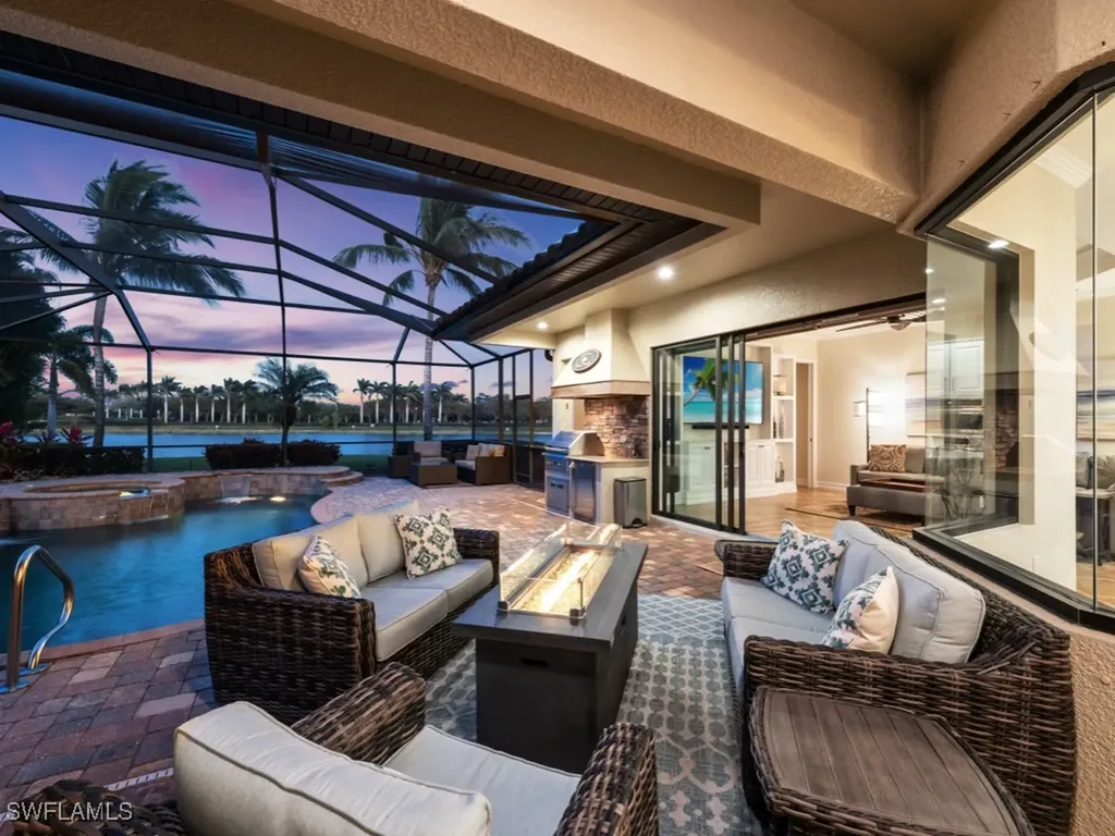 9430 Italia Way Naples FL 34113