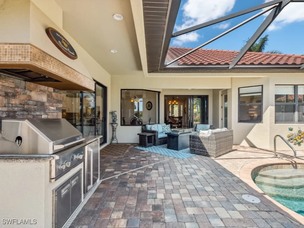 9430 Italia Way Naples FL 34113