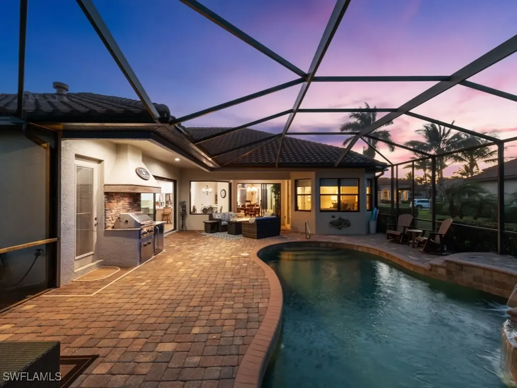 9430 Italia Way Naples FL 34113