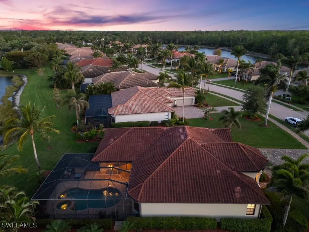 9430 Italia Way Naples FL 34113