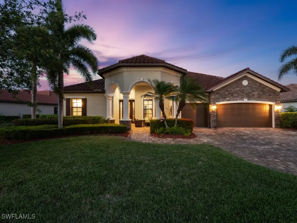 9430 Italia Way Naples FL 34113