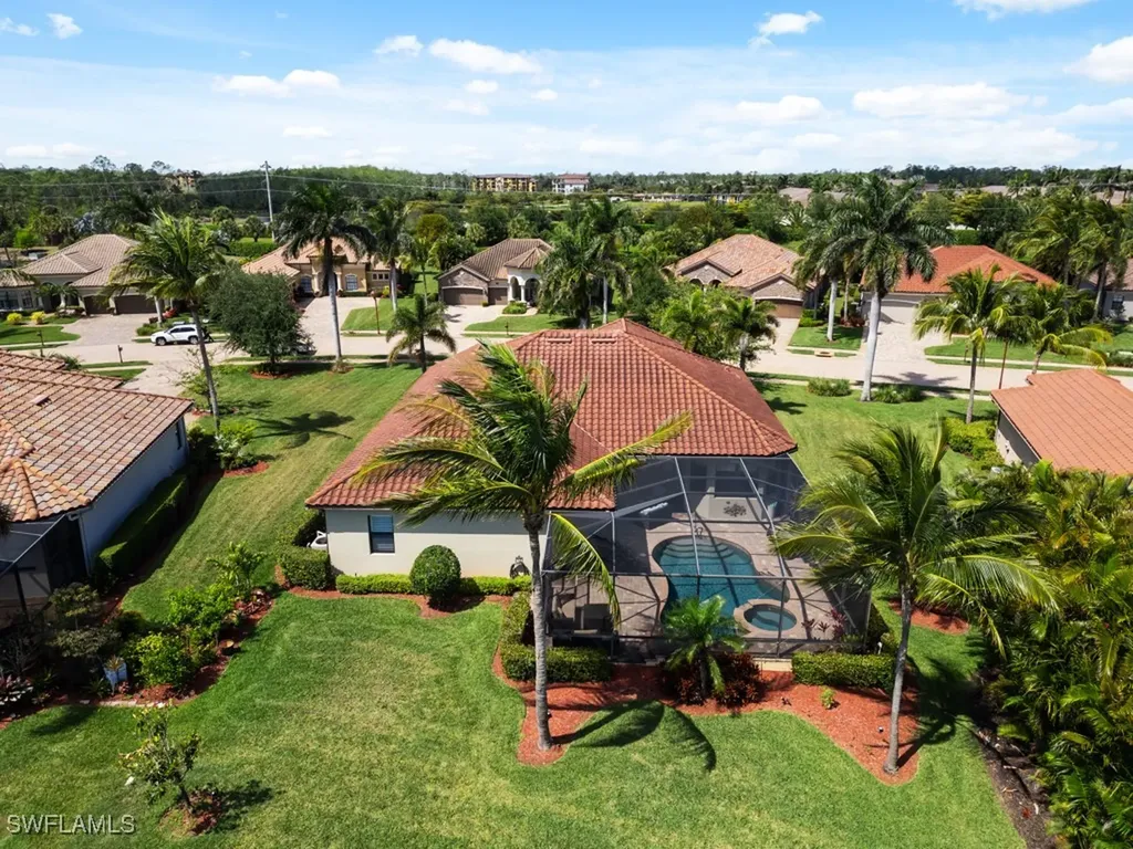 9430 Italia Way Naples FL 34113