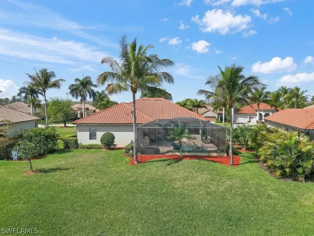 9430 Italia Way Naples FL 34113