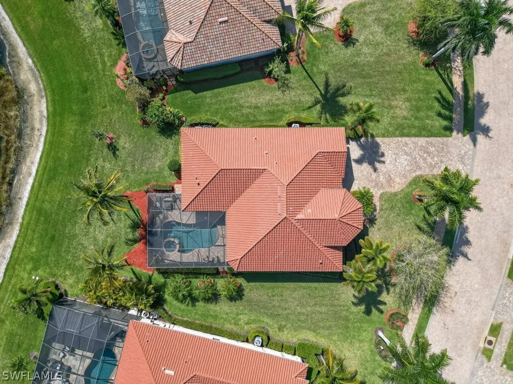 9430 Italia Way Naples FL 34113