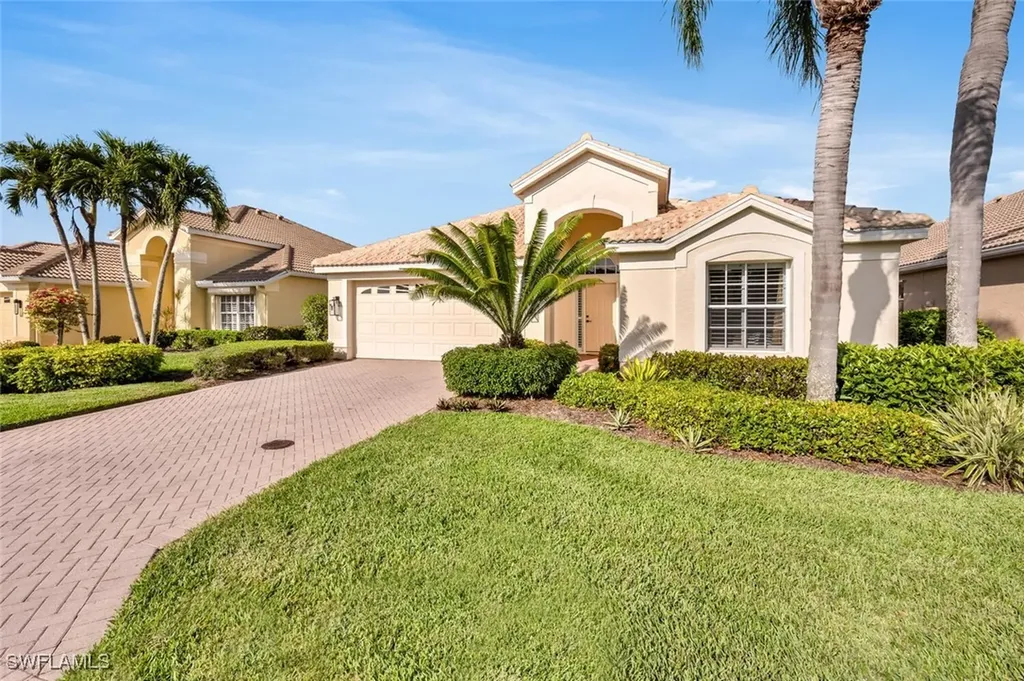 Estero FL, 23660 Copperleaf Boulevard