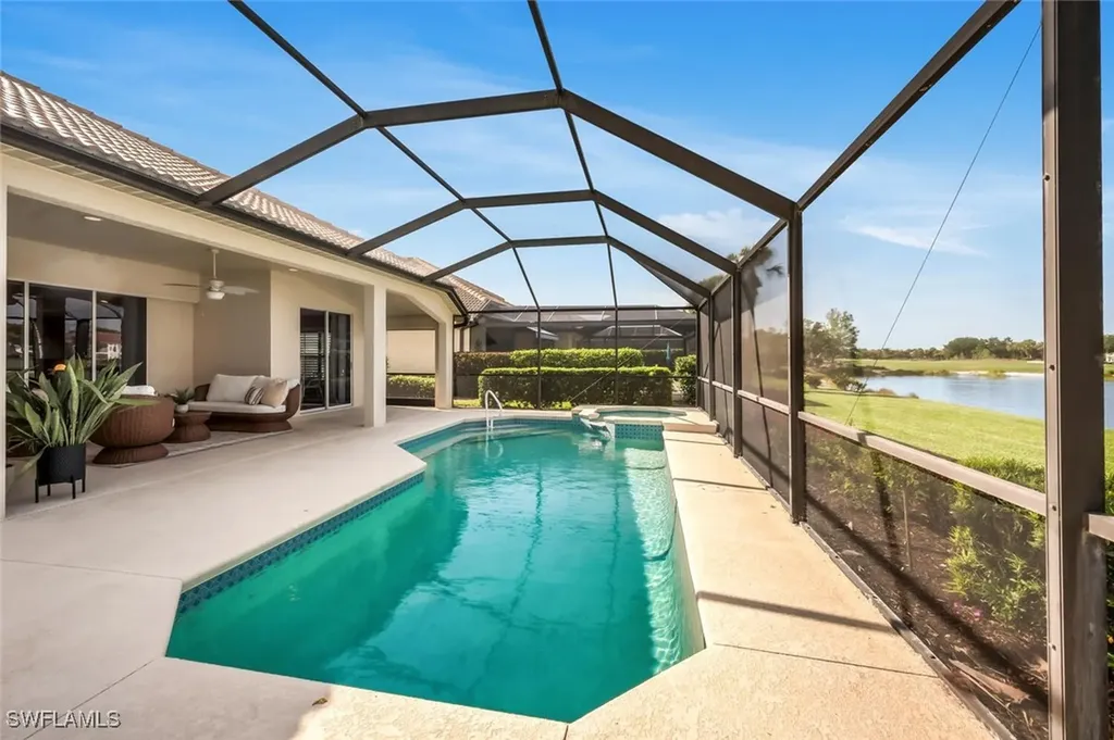 23660 Copperleaf Boulevard Estero FL 34135
