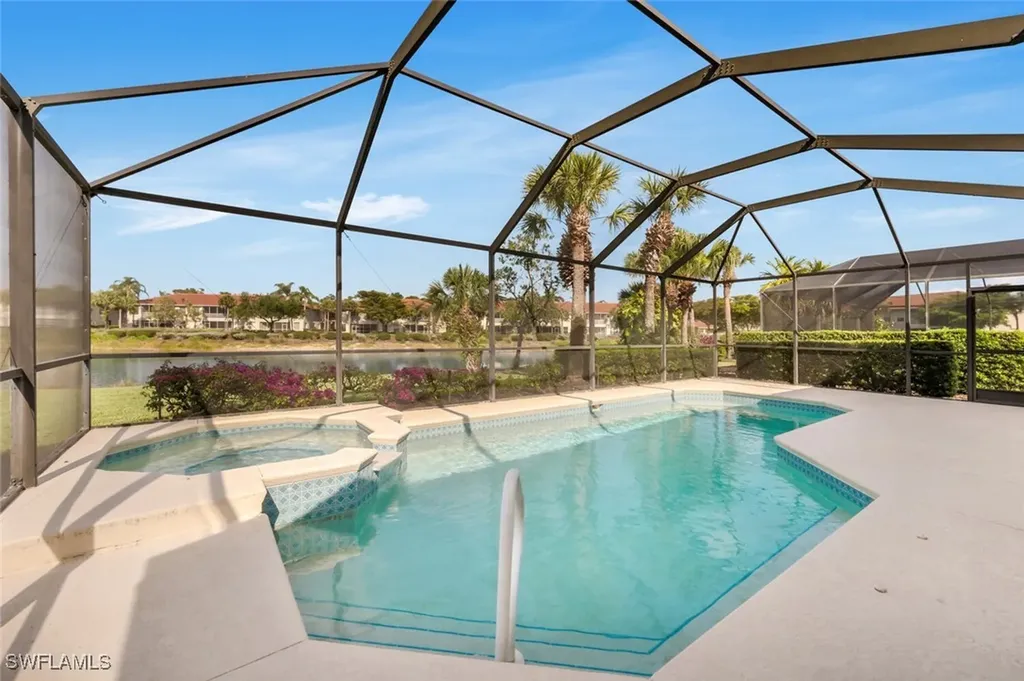 23660 Copperleaf Boulevard Estero FL 34135