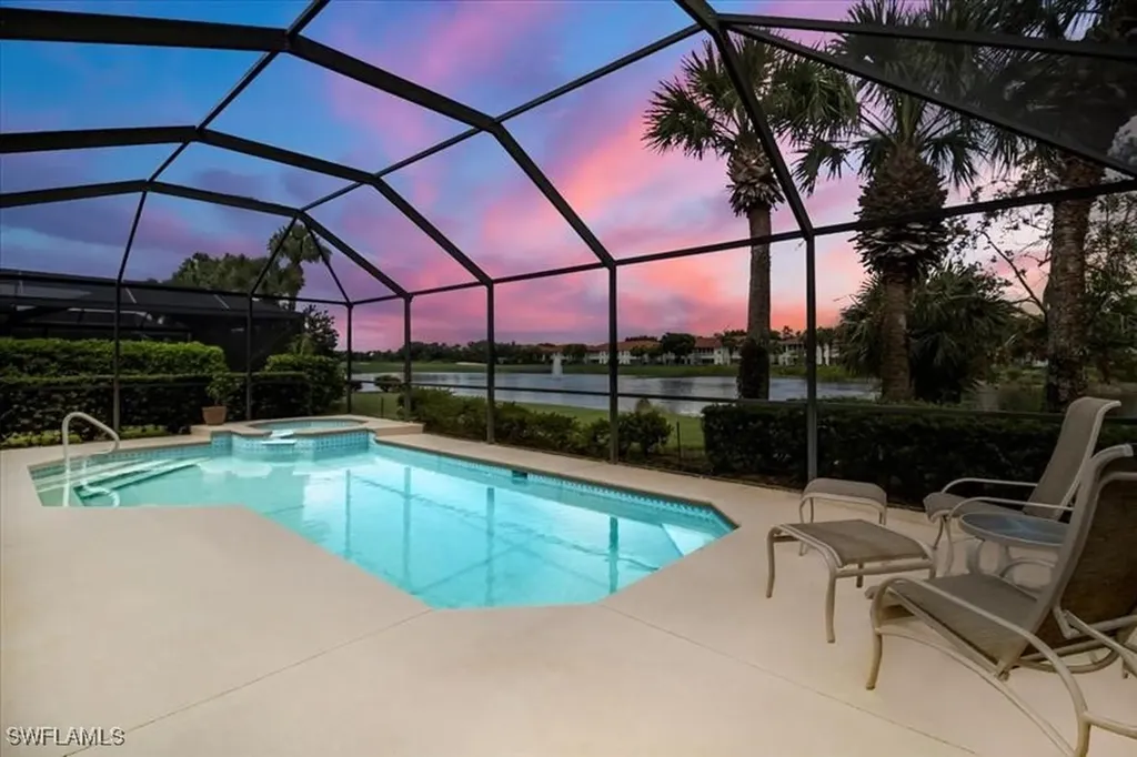23660 Copperleaf Boulevard Estero FL 34135