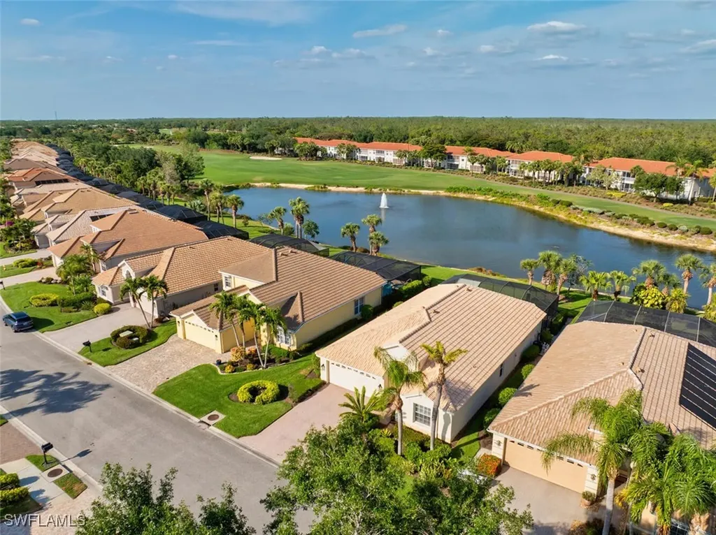 23660 Copperleaf Boulevard Estero FL 34135
