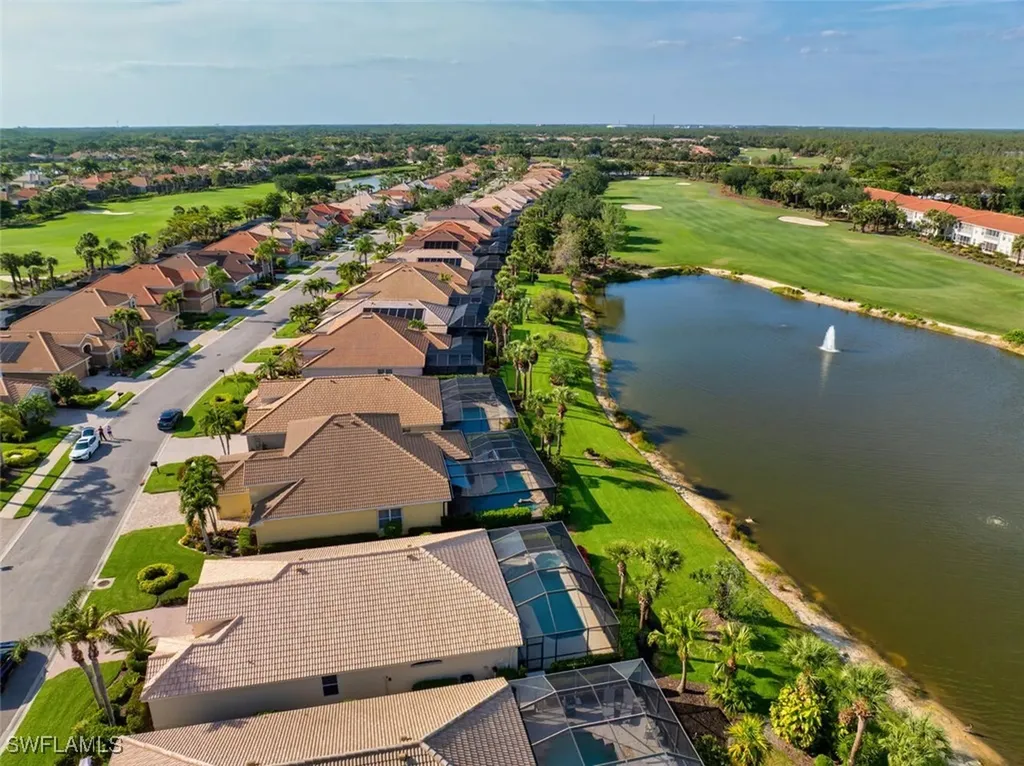 23660 Copperleaf Boulevard Estero FL 34135