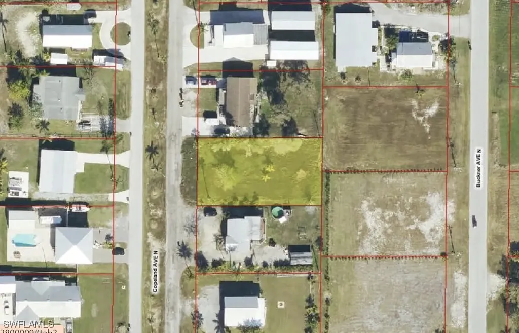 506 Copeland Avenue N Everglades City FL 34139