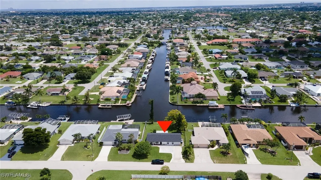 3821 SW 2nd Avenue Cape Coral FL 33914