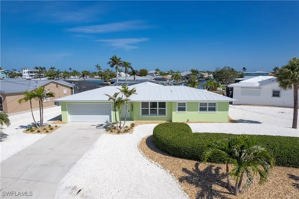 3226 Vacation Lane St. James City FL 33956