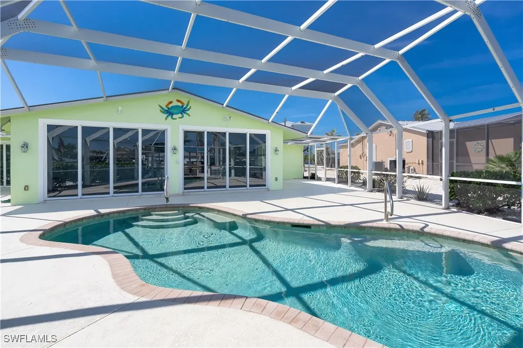3226 Vacation Lane St. James City FL 33956