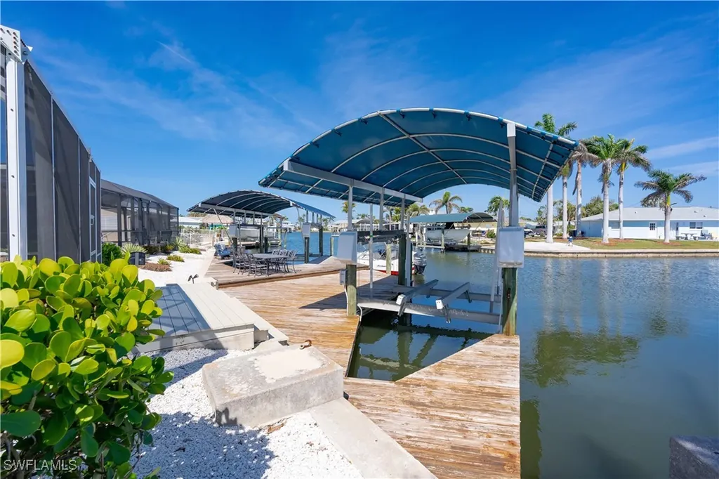 3226 Vacation Lane St. James City FL 33956