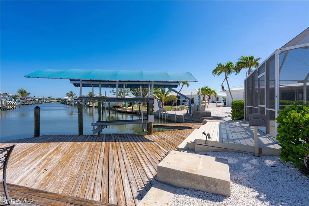 3226 Vacation Lane St. James City FL 33956