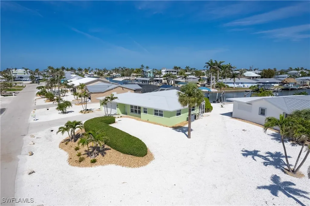 3226 Vacation Lane St. James City FL 33956
