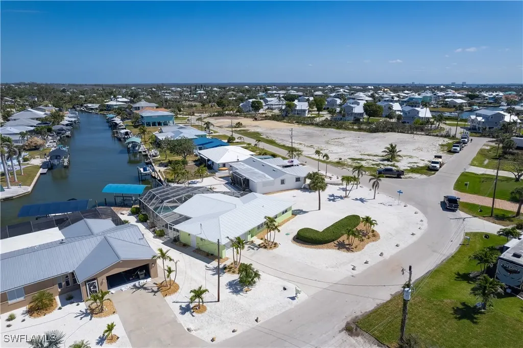 3226 Vacation Lane St. James City FL 33956