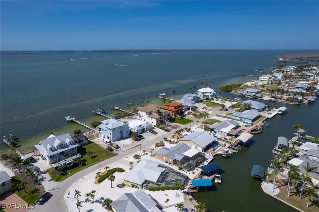 3226 Vacation Lane St. James City FL 33956
