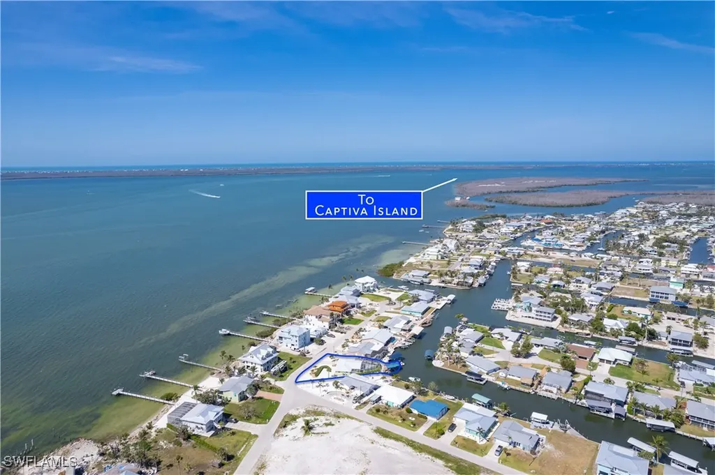 3226 Vacation Lane St. James City FL 33956