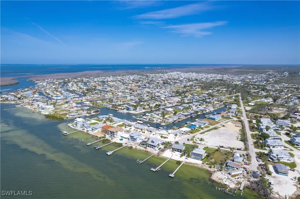 3226 Vacation Lane St. James City FL 33956