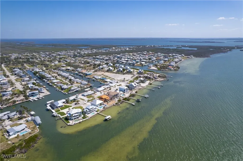 3226 Vacation Lane St. James City FL 33956