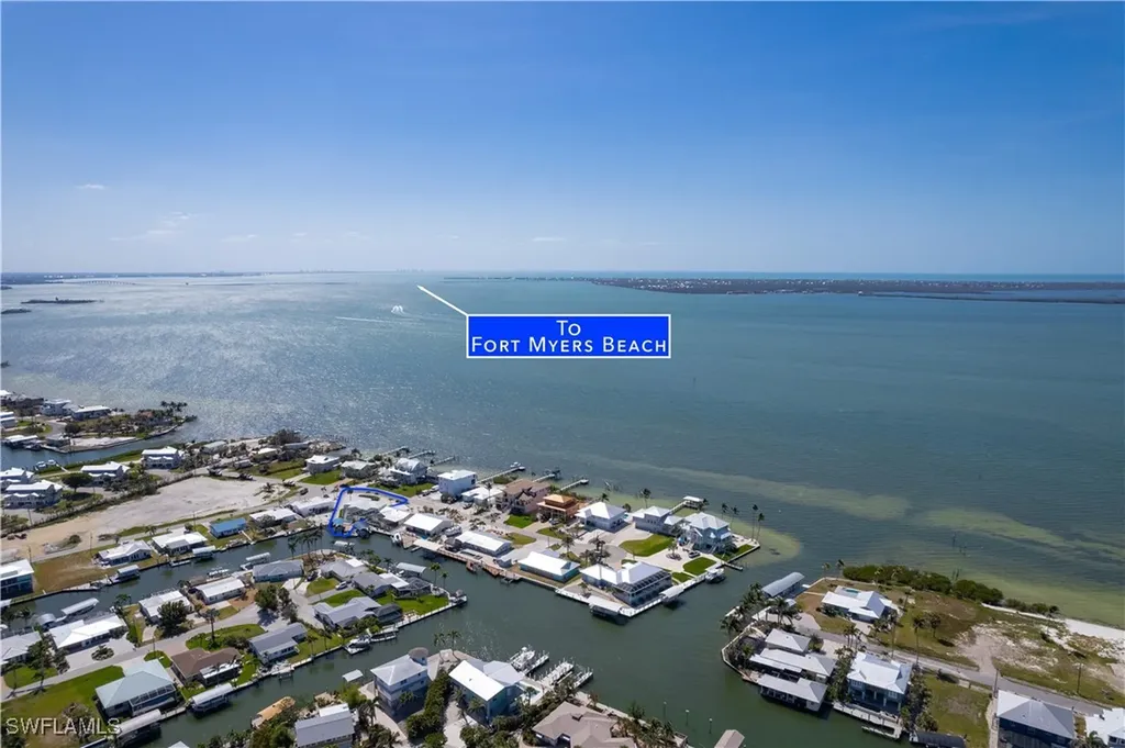3226 Vacation Lane St. James City FL 33956