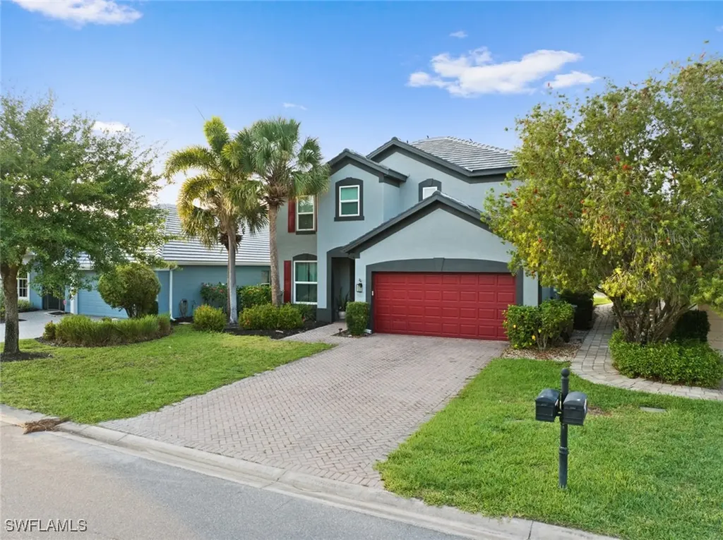 15639 Angelica Drive Alva FL 33920