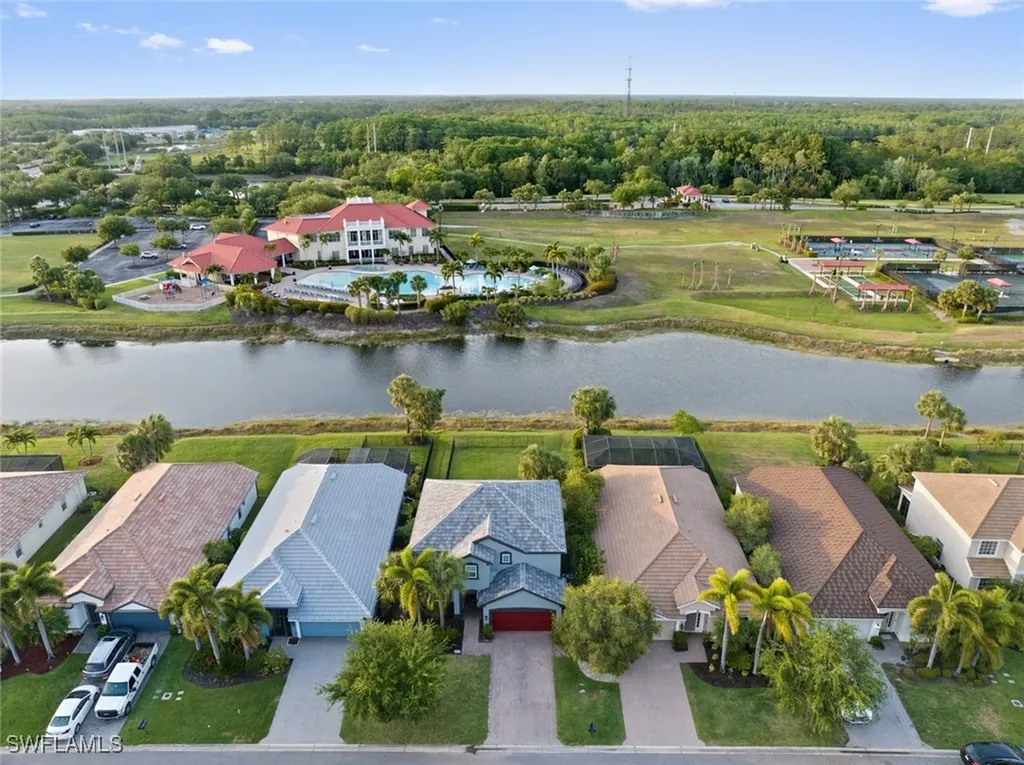 15639 Angelica Drive Alva FL 33920