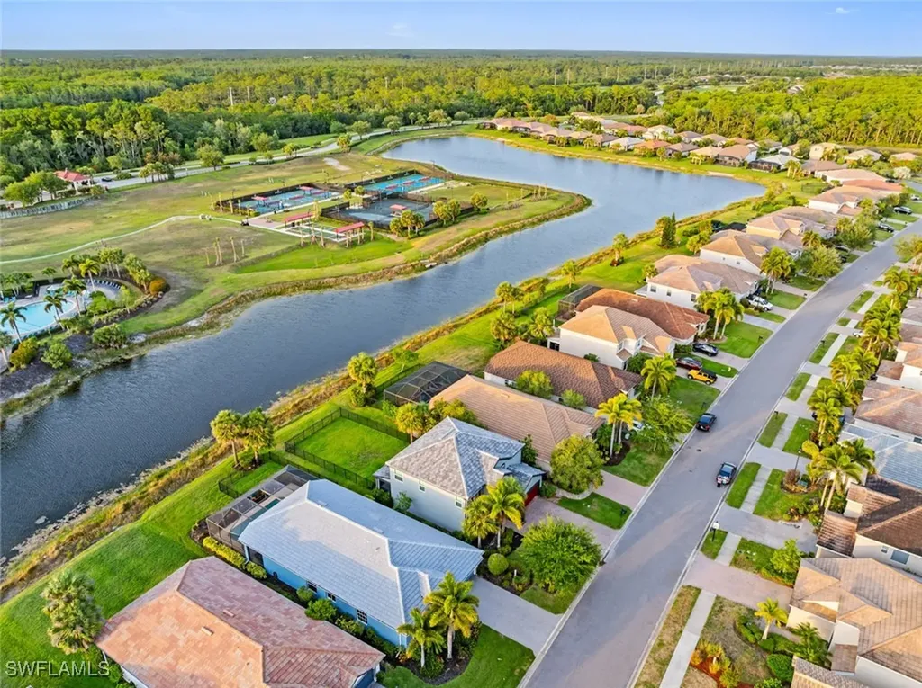 15639 Angelica Drive Alva FL 33920