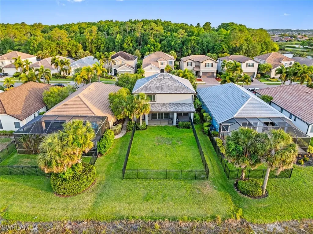 15639 Angelica Drive Alva FL 33920