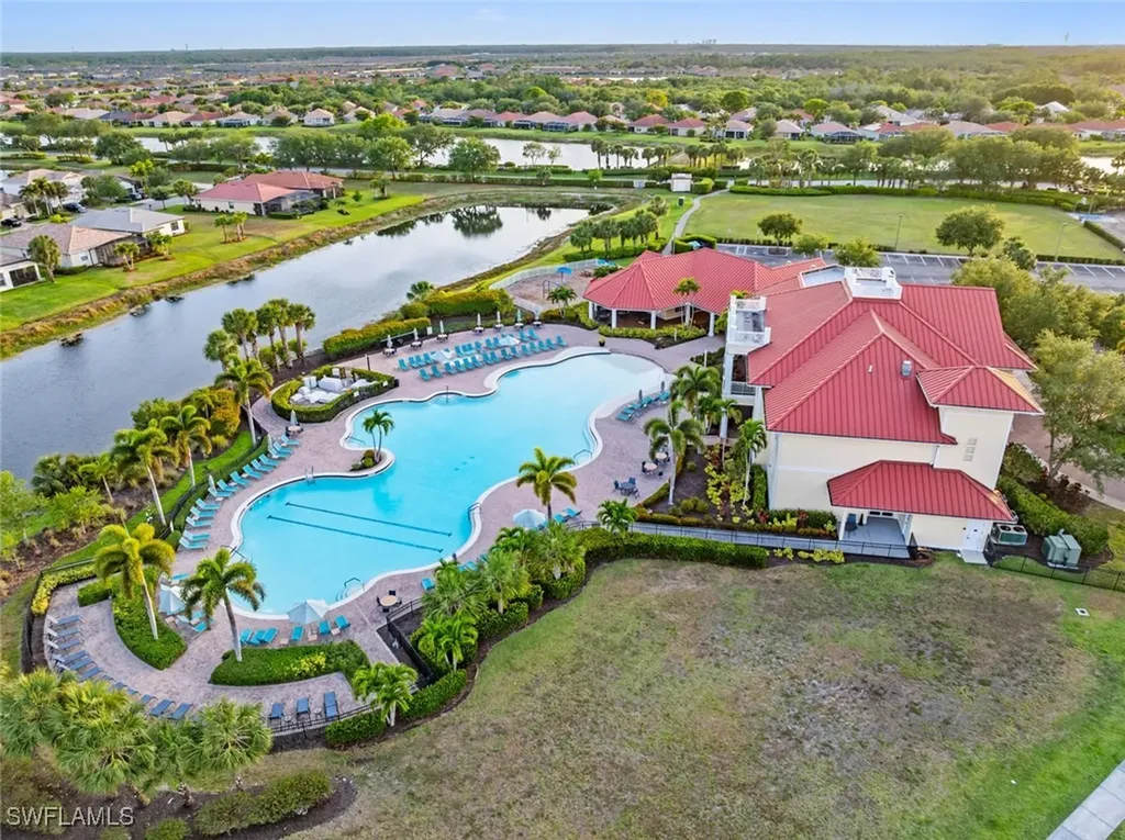 15639 Angelica Drive Alva FL 33920