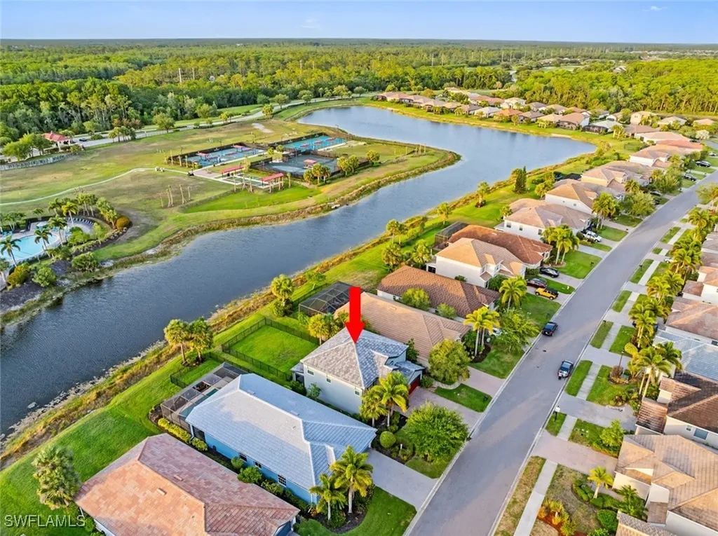 15639 Angelica Drive Alva FL 33920