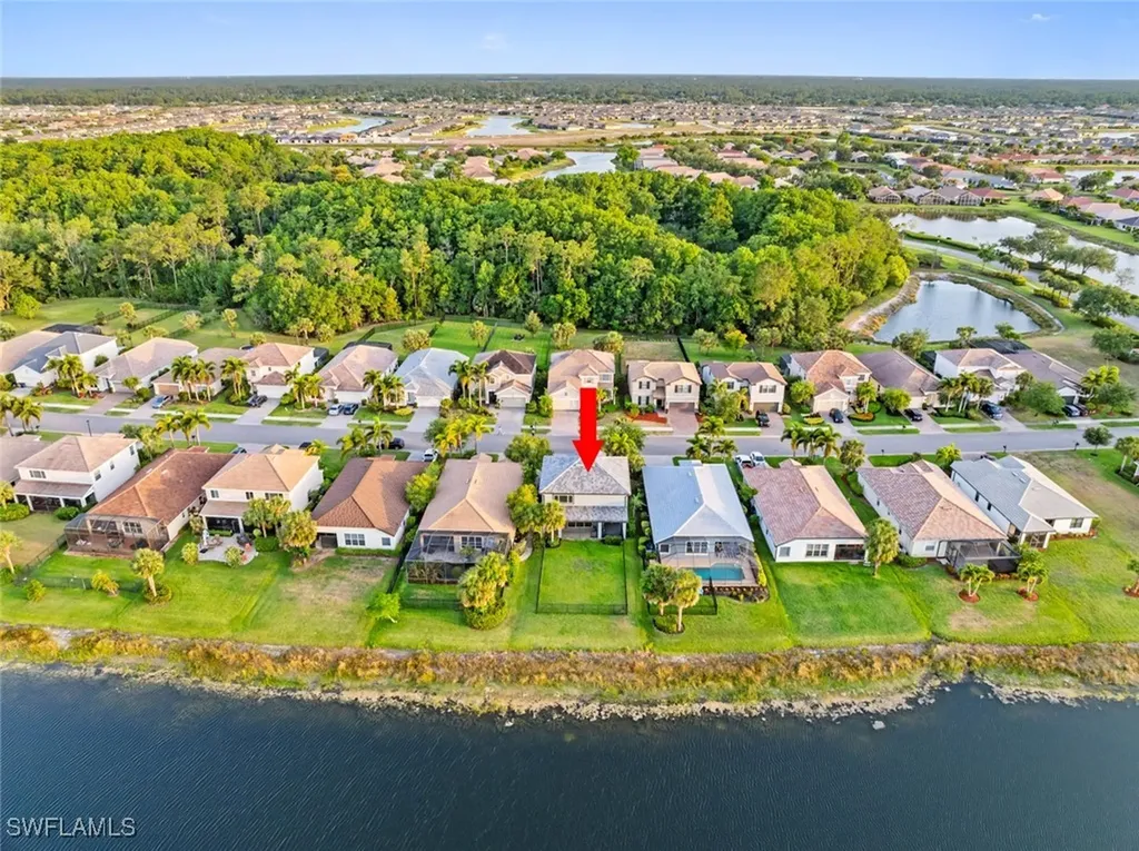 15639 Angelica Drive Alva FL 33920